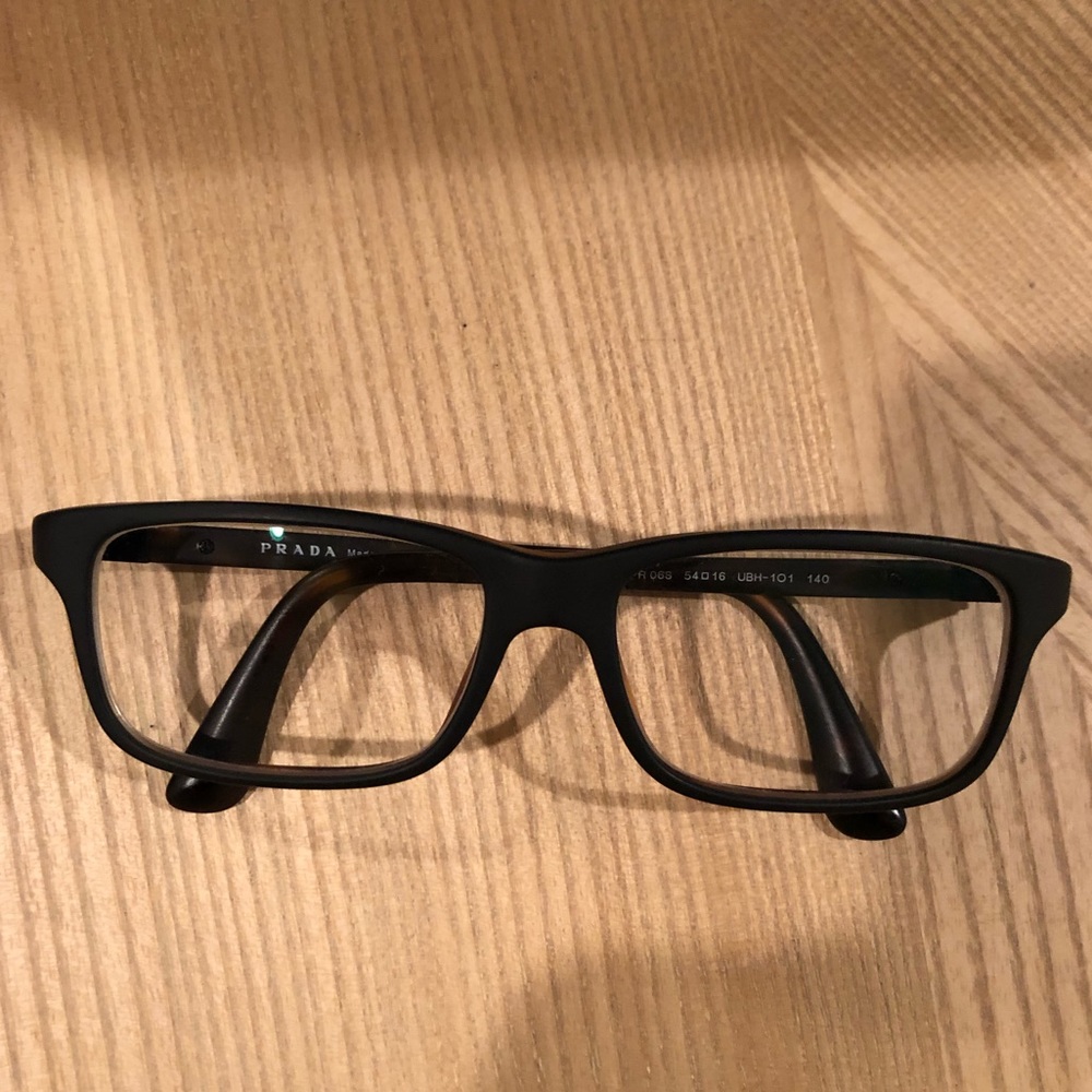 Prada Eyeglasses
